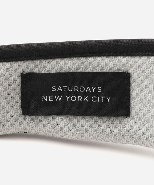 サンバイザー Sunvisor | WOMEN レディース : ZOZOTOWN Yahoo!店