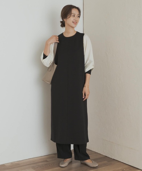 URBAN RESEARCH DOORS（アーバンリサーチドアーズ） ワンピース 「一部