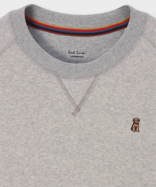 Paul Smith（ポール・スミス） トレーナー スウェット “Japan Dog