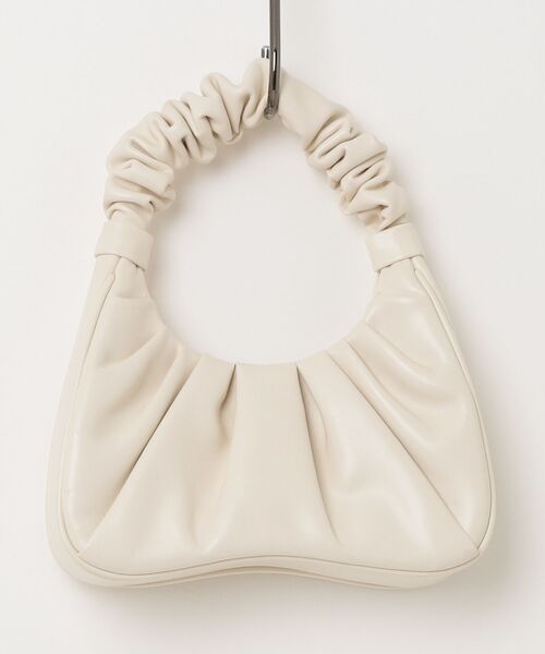 「JW PEI」 ハンドバッグ - ベージュ レディース_画像2