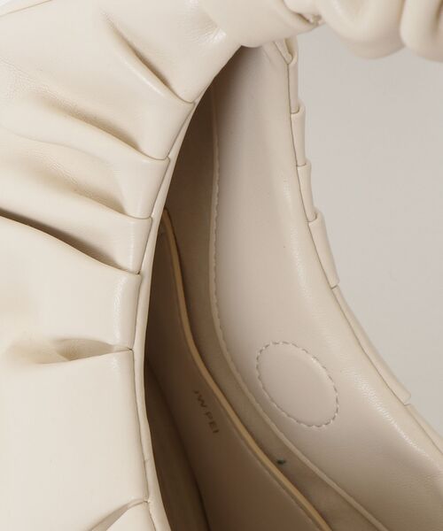 「JW PEI」 ハンドバッグ - ベージュ レディース_画像4