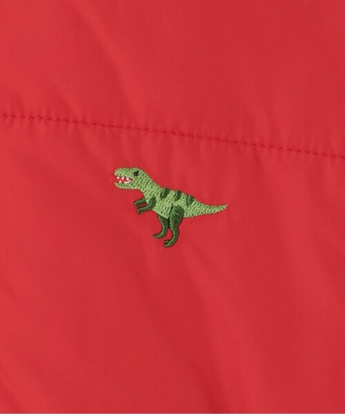 kladskap（クレードスコープ） ブルゾン アウター 恐竜3way中わた