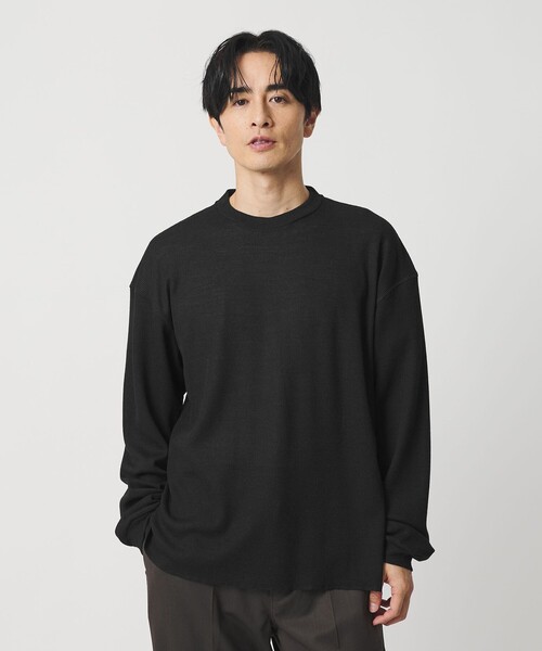 koti BEAUTY＆YOUTH（コティ ビューティ＆ユース） tシャツ 「koti