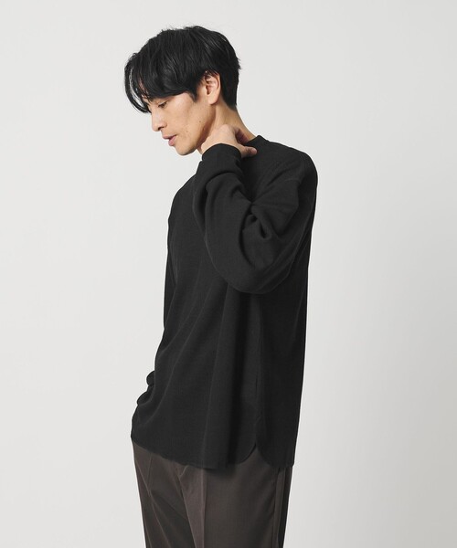 koti BEAUTY＆YOUTH（コティ ビューティ＆ユース） tシャツ 「koti