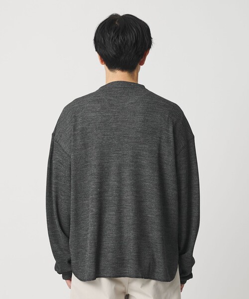 koti BEAUTY＆YOUTH（コティ ビューティ＆ユース） tシャツ 「koti