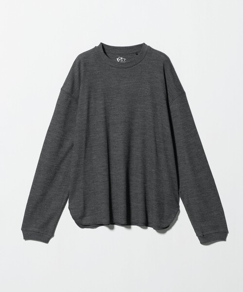 koti BEAUTY＆YOUTH（コティ ビューティ＆ユース） tシャツ 「koti