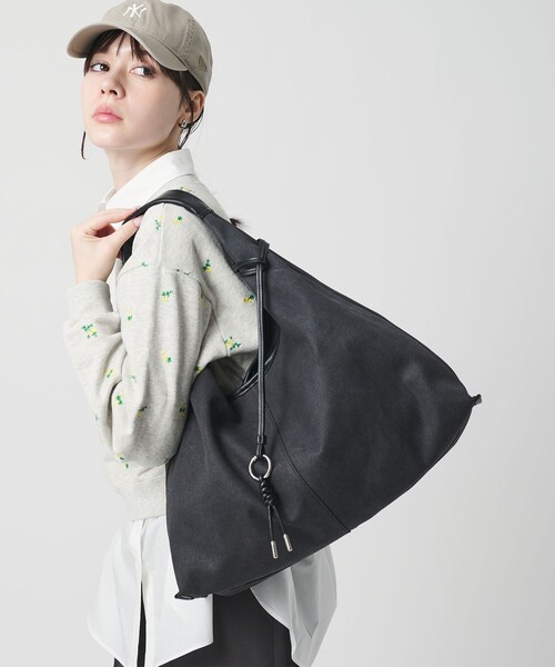 BEAUTY＆YOUTH UNITED ARROWS ショルダーバッグ バッグ チャーム