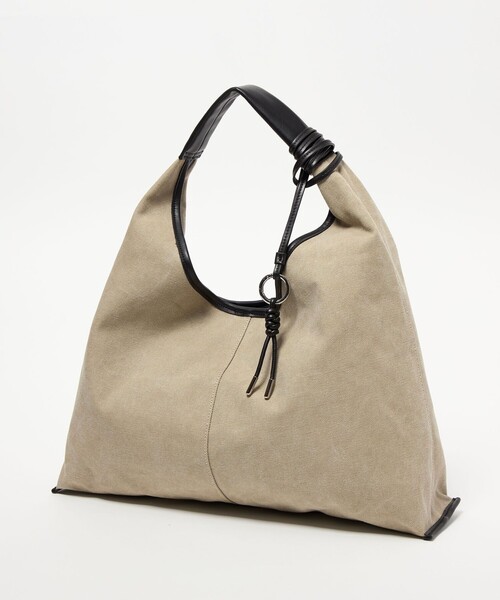 BEAUTY＆YOUTH UNITED ARROWS ショルダーバッグ バッグ チャーム 