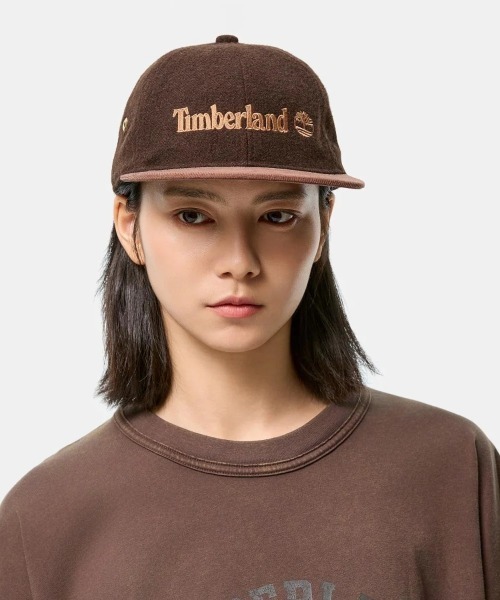 Timberland（ティンバーランド） キャップ 帽子 「TOKYO DESIGN