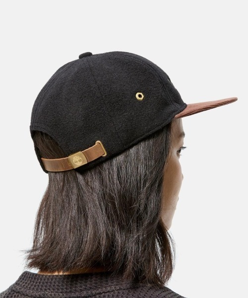 Timberland（ティンバーランド） キャップ 帽子 メンズ : ZOZOTOWN