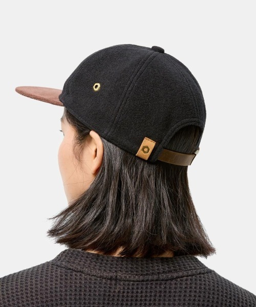 Timberland（ティンバーランド） キャップ 帽子 「TOKYO DESIGN