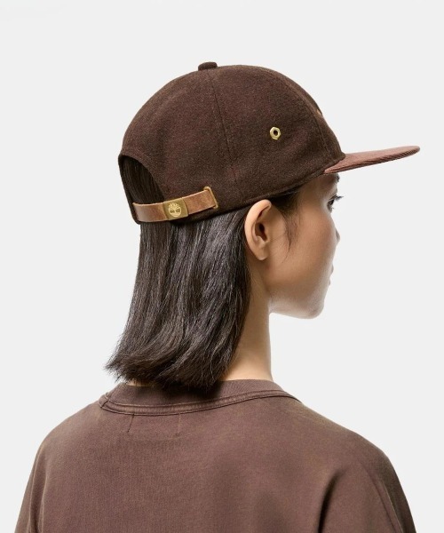 Timberland（ティンバーランド） キャップ 帽子 「TOKYO DESIGN