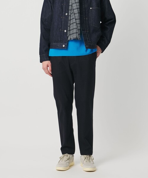 UNITED ARROWS（ユナイテッドアローズ） パンツ TCW スマート スリム