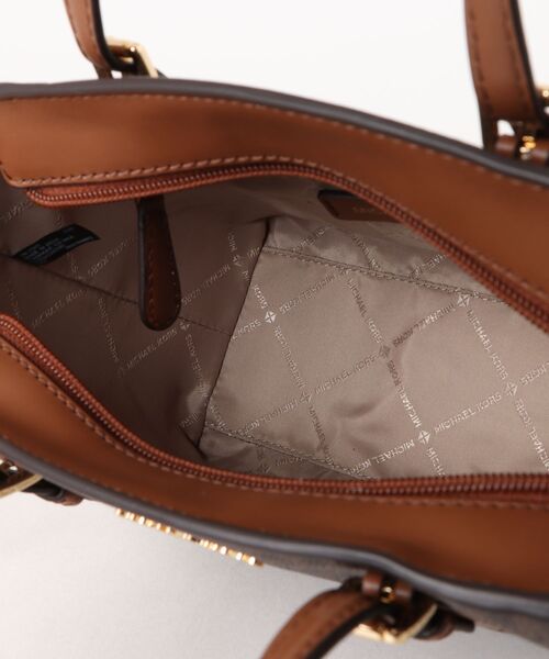 MICHAEL KORS（マイケルコース） トートバッグ VOYAGER XS CONV TZ