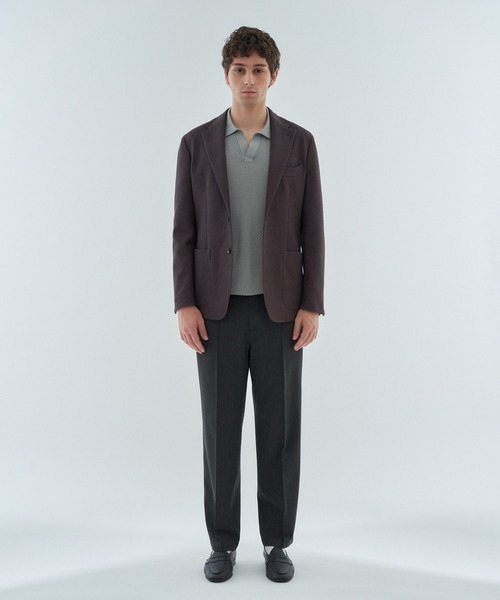 ESTNATION（エストネーション） ジャケット テーラードジャケット