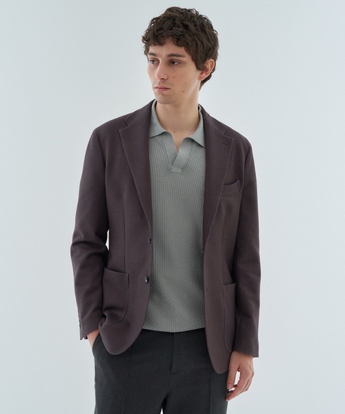 ESTNATION（エストネーション） ジャケット テーラードジャケット