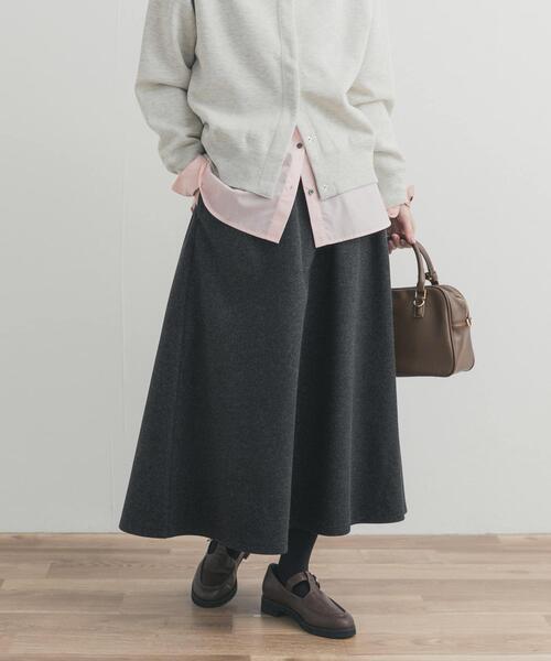 URBAN RESEARCH DOORS（アーバンリサーチドアーズ） スカート カット