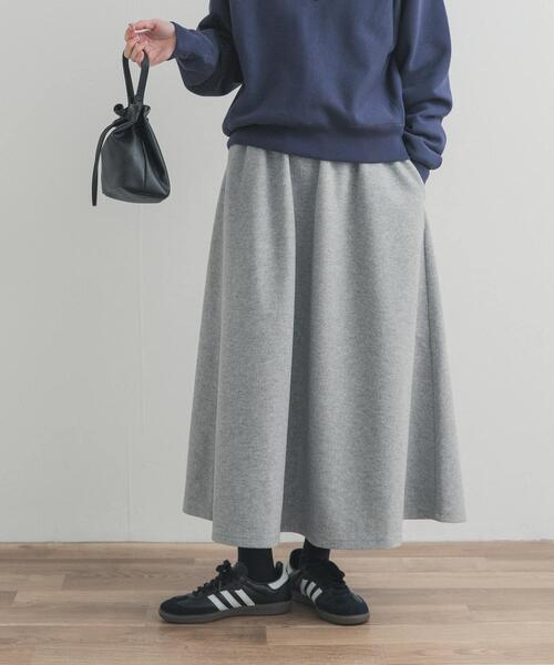 URBAN RESEARCH DOORS（アーバンリサーチドアーズ） スカート カット