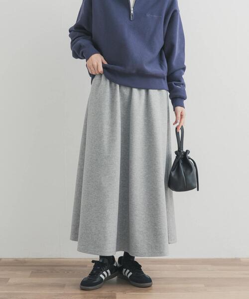 URBAN RESEARCH DOORS（アーバンリサーチドアーズ） スカート カット