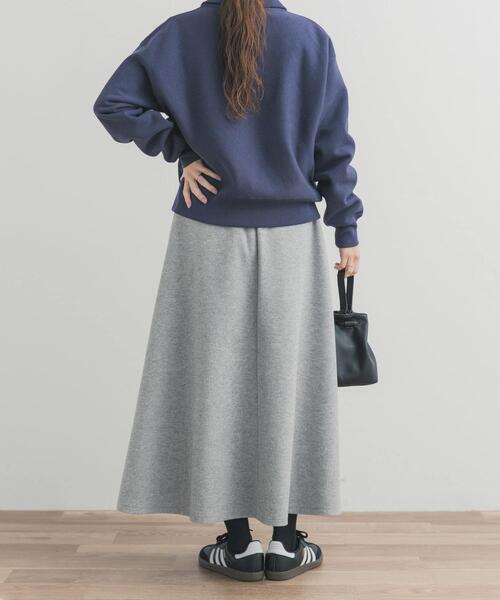 URBAN RESEARCH DOORS（アーバンリサーチドアーズ） スカート カット