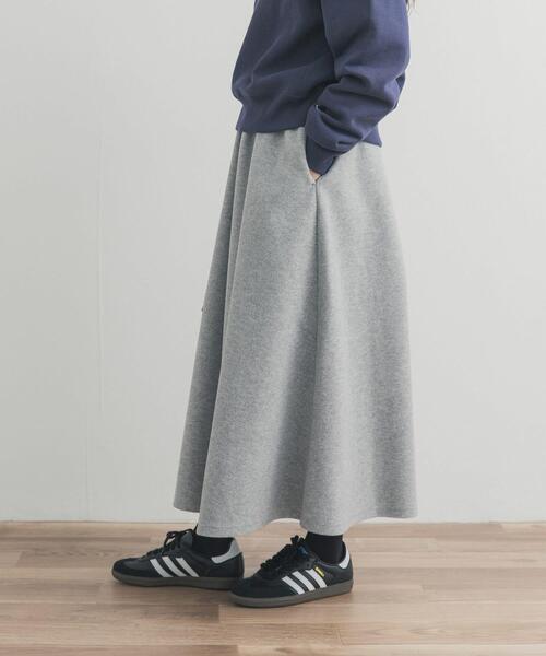 URBAN RESEARCH DOORS（アーバンリサーチドアーズ） スカート カット