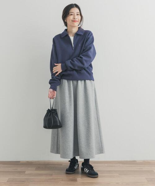URBAN RESEARCH DOORS（アーバンリサーチドアーズ） ロング スカート