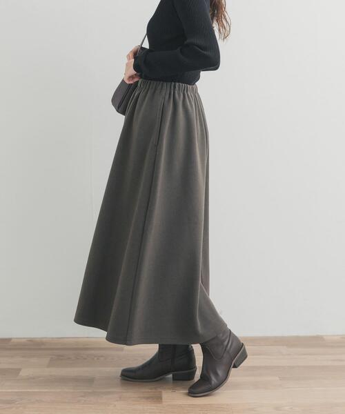 URBAN RESEARCH DOORS（アーバンリサーチドアーズ） スカート カット