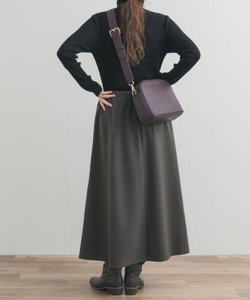 URBAN RESEARCH DOORS（アーバンリサーチドアーズ） スカート カット