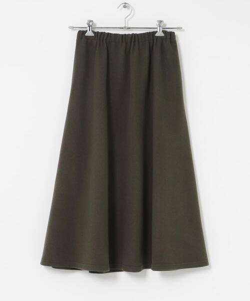 URBAN RESEARCH DOORS（アーバンリサーチドアーズ） スカート カット