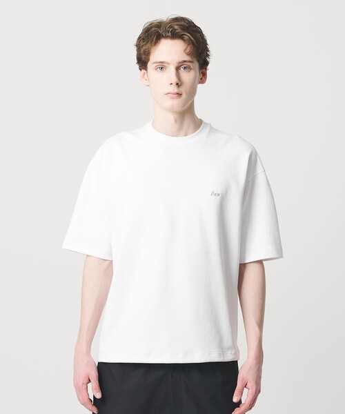 Aer（エアー） tシャツ 「Aer x BEAUTY＆YOUTH」DELTA SLX クルー