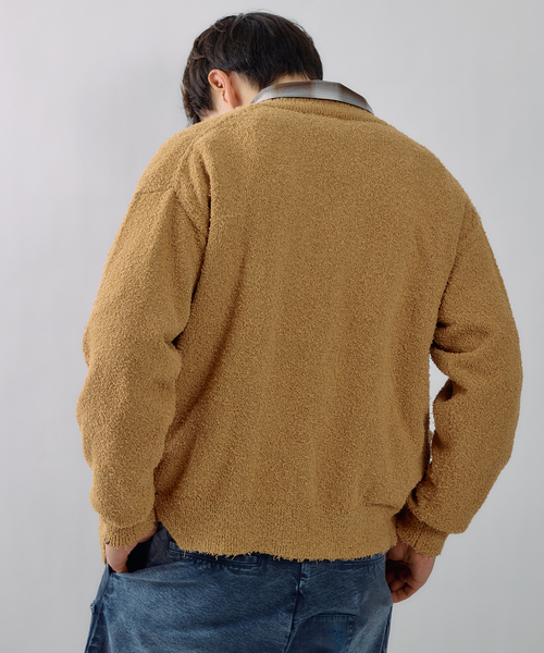 JOURNAL STANDARD J.S HOMESTEAD カーディガン J.S.Homestead / ハンド