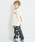 トレーナー 「リンクコーデ」ユニセックス 裏毛...の詳細画像5