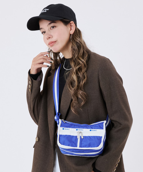 LeSportsac（レスポートサック） ショルダーバッグ バッグ SMALL