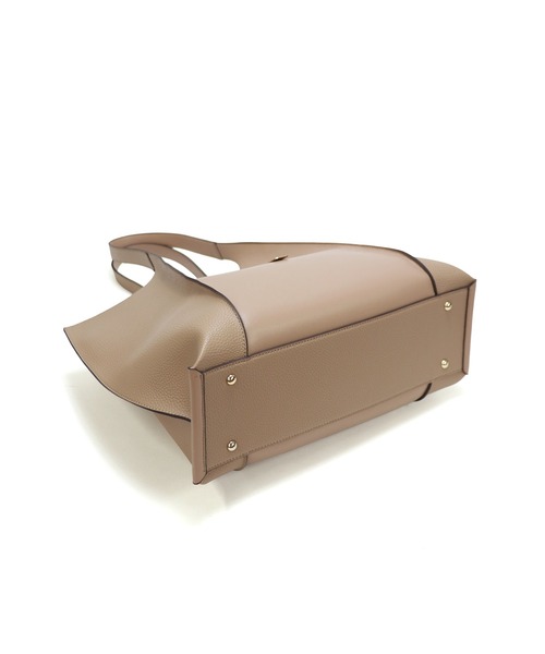 「Bermosa」 トートバッグ FREE ブラック レディース_画像4