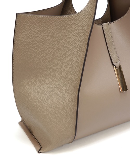 「Bermosa」 トートバッグ FREE ブラック レディース_画像5