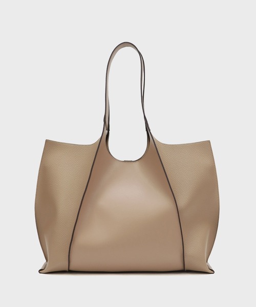 「Bermosa」 トートバッグ FREE ブラック レディース_画像9