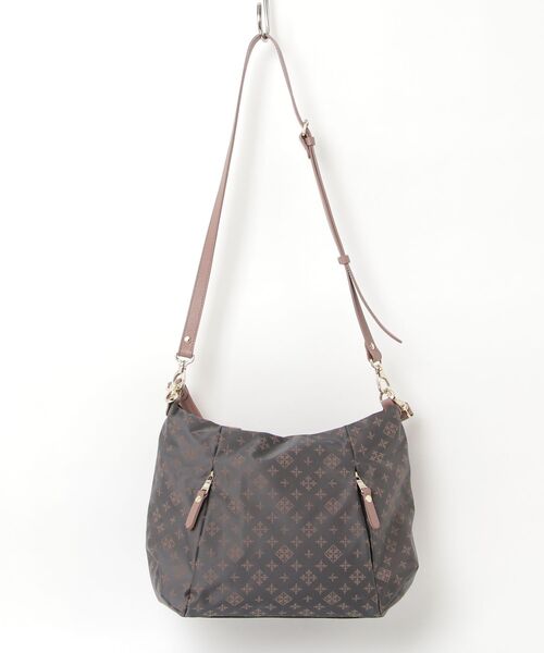 russet（ラシット） 2WAYバッグ - ブラック レディース : ZOZOTOWN