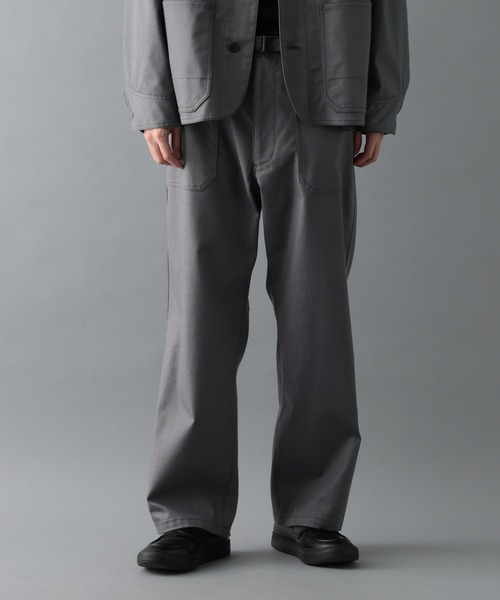 GLOBAL WORK（グローバルワーク） ジーンズ クリーンデニム/ベイカー