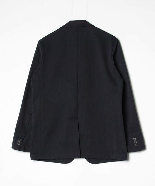 「GLOBAL WORK」 テーラードジャケット M ネイビー メンズ
