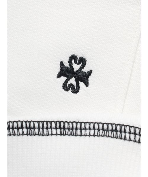 SORIN（ソリン） トレーナー スウェット Cut Out Shoulder Sweat Top 