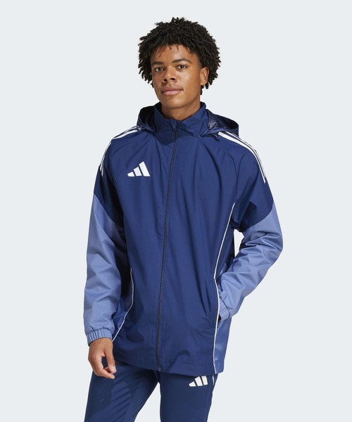 adidas（アディダス） コート ジャケット メンズ : ZOZOTOWN Yahoo!店