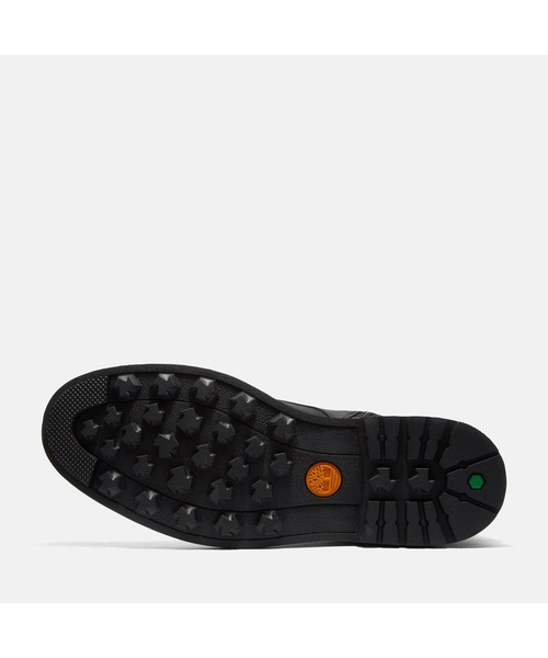 「Timberland」 ブーツ 26.5cm ブラック メンズ_画像8