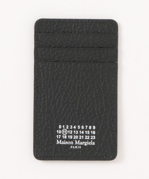 名刺入れ Maison Margiela VERTICAL CARD HOLDER メンズ レディースの画像