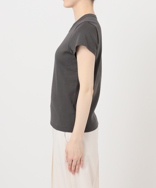 NOBLE（ノーブル） tシャツ 「追加・WEB限定カラー」スビンコットン