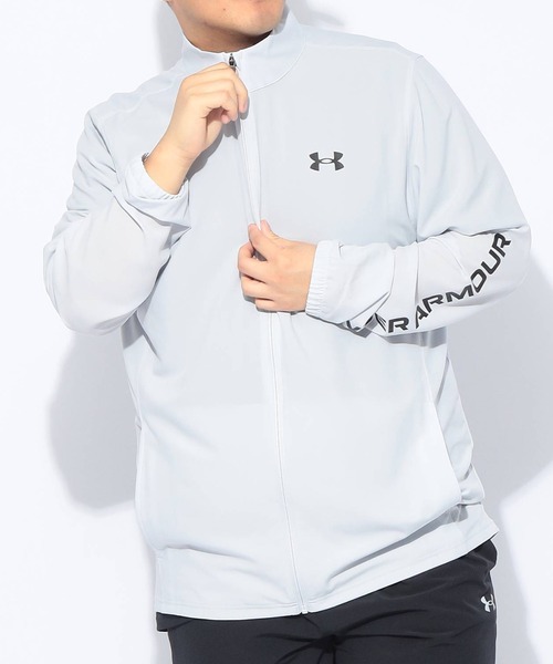 UNDER ARMOUR（アンダーアーマー） ブルゾン アウター ジャケット