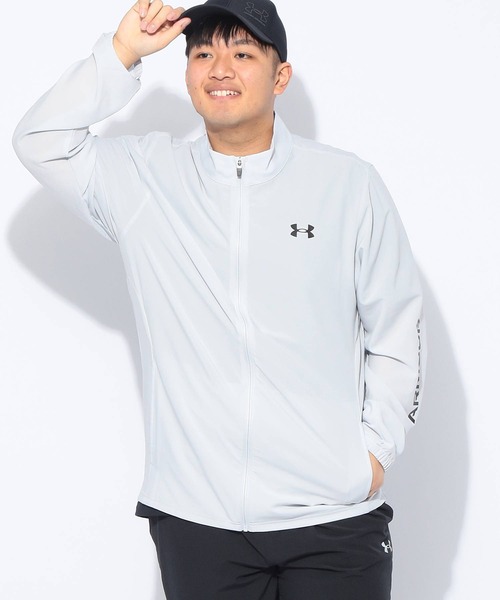 UNDER ARMOUR（アンダーアーマー） ブルゾン アウター ジャケット