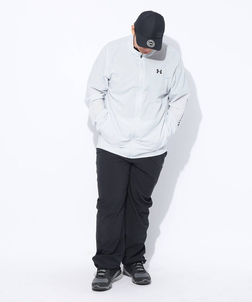 UNDER ARMOUR（アンダーアーマー） ブルゾン アウター ジャケット