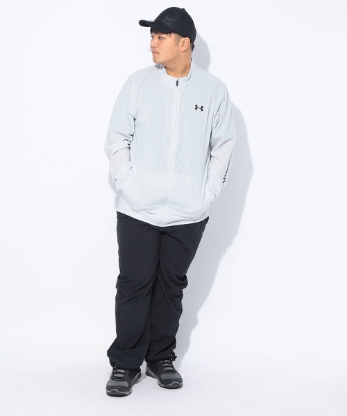 UNDER ARMOUR（アンダーアーマー） ブルゾン アウター ジャケット