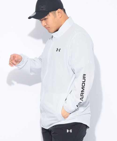 UNDER ARMOUR（アンダーアーマー） ブルゾン アウター ジャケット 