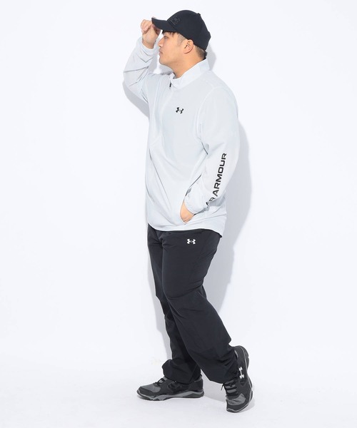 UNDER ARMOUR（アンダーアーマー） ブルゾン アウター ジャケット